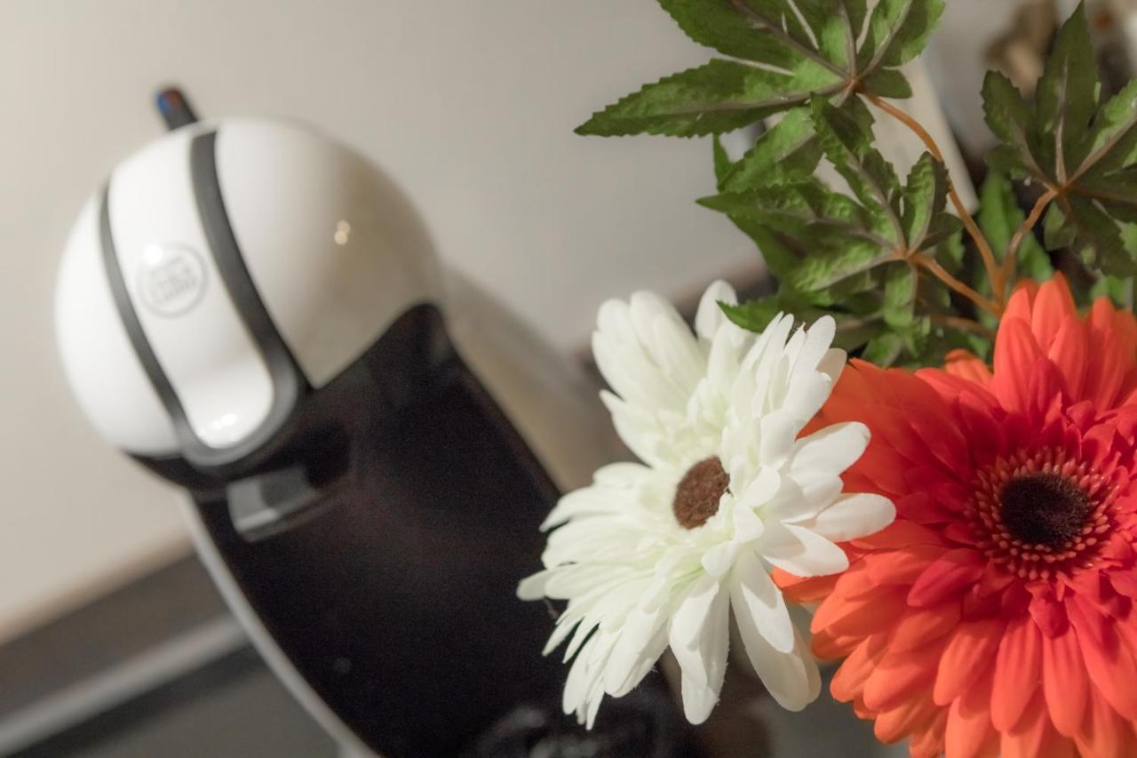 Margarida Apartment フィレンツェ エクステリア 写真