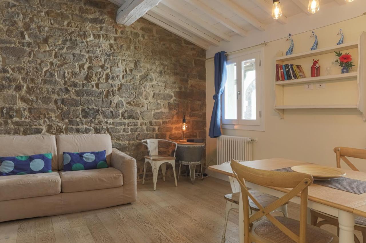Margarida Apartment フィレンツェ エクステリア 写真