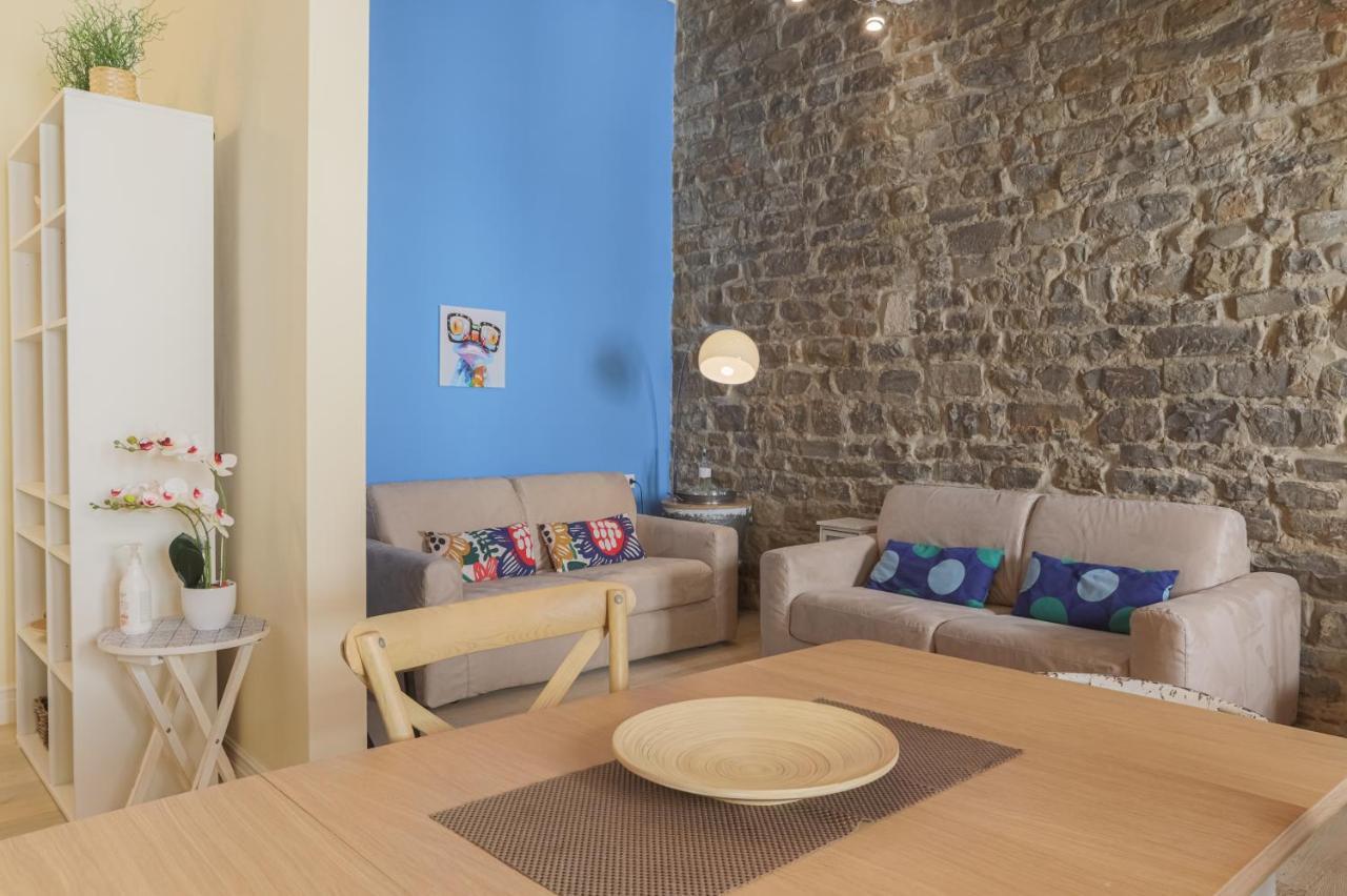Margarida Apartment フィレンツェ エクステリア 写真