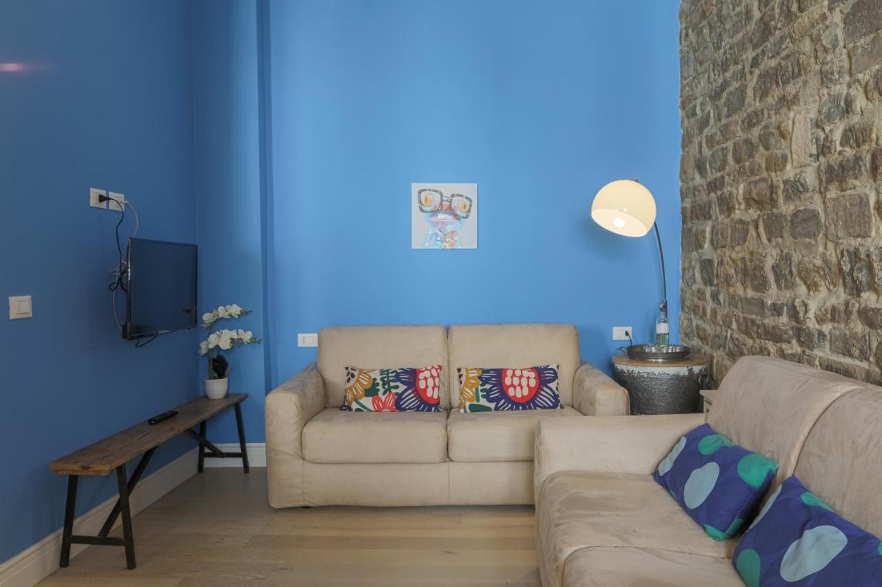 Margarida Apartment フィレンツェ エクステリア 写真