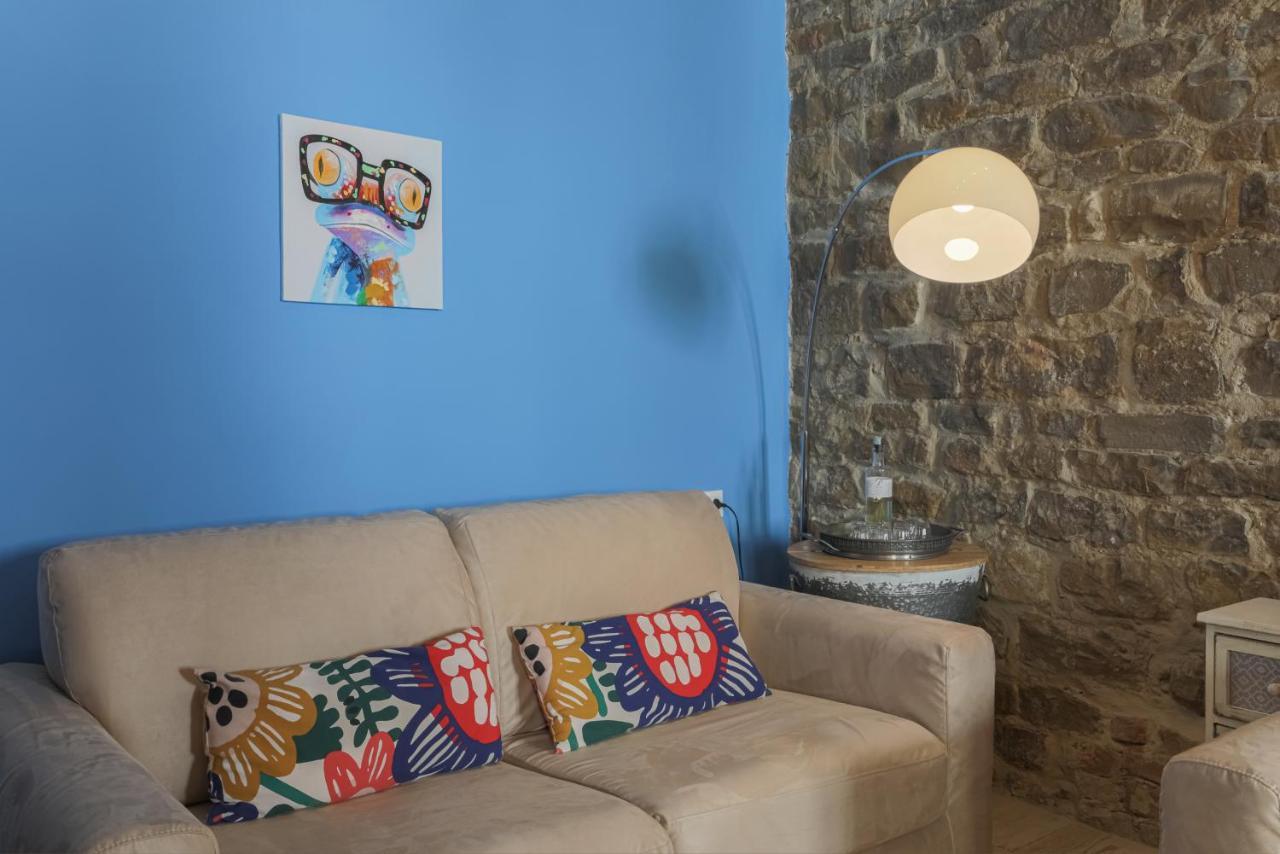 Margarida Apartment フィレンツェ エクステリア 写真