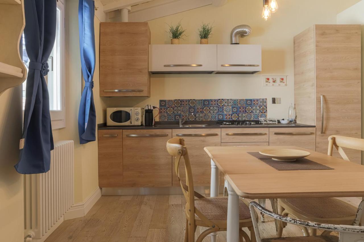 Margarida Apartment フィレンツェ エクステリア 写真