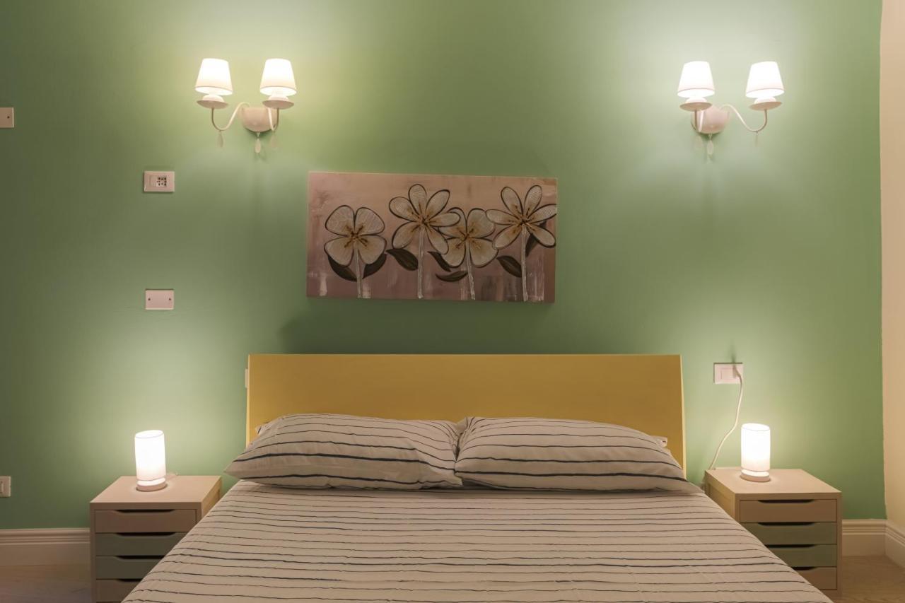 Margarida Apartment フィレンツェ エクステリア 写真