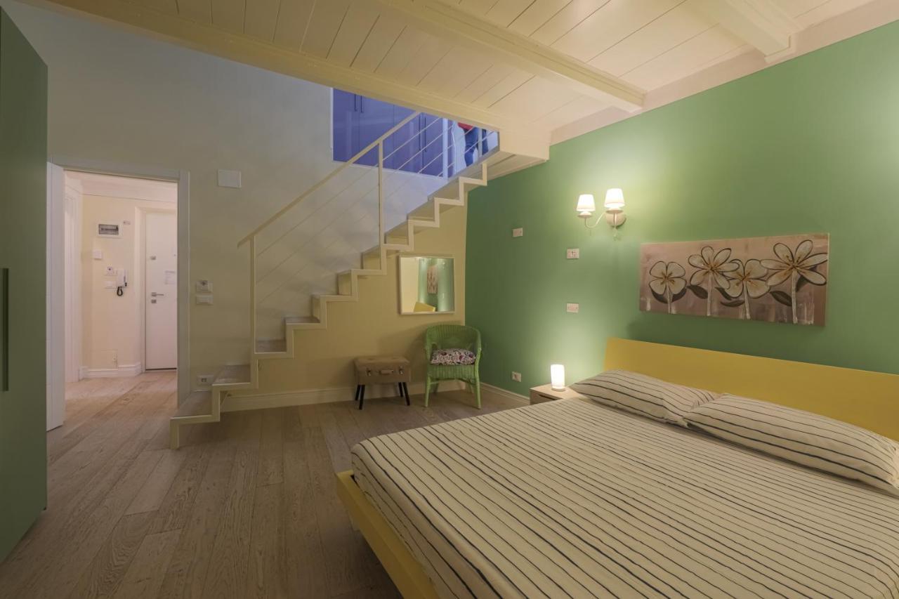 Margarida Apartment フィレンツェ エクステリア 写真