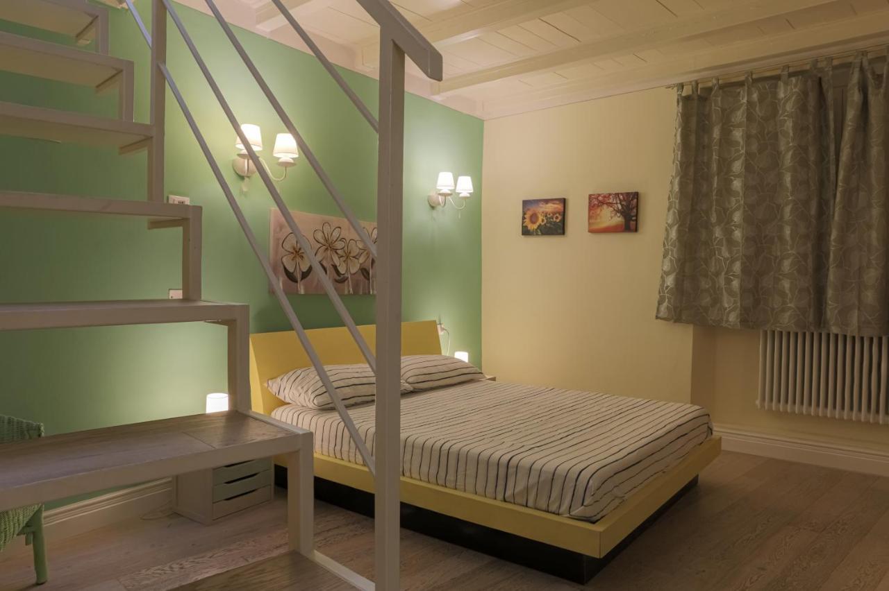 Margarida Apartment フィレンツェ エクステリア 写真