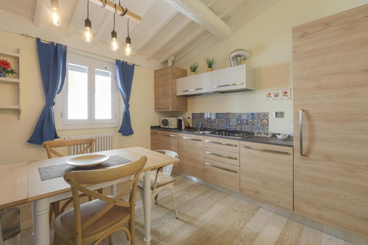 Margarida Apartment フィレンツェ エクステリア 写真