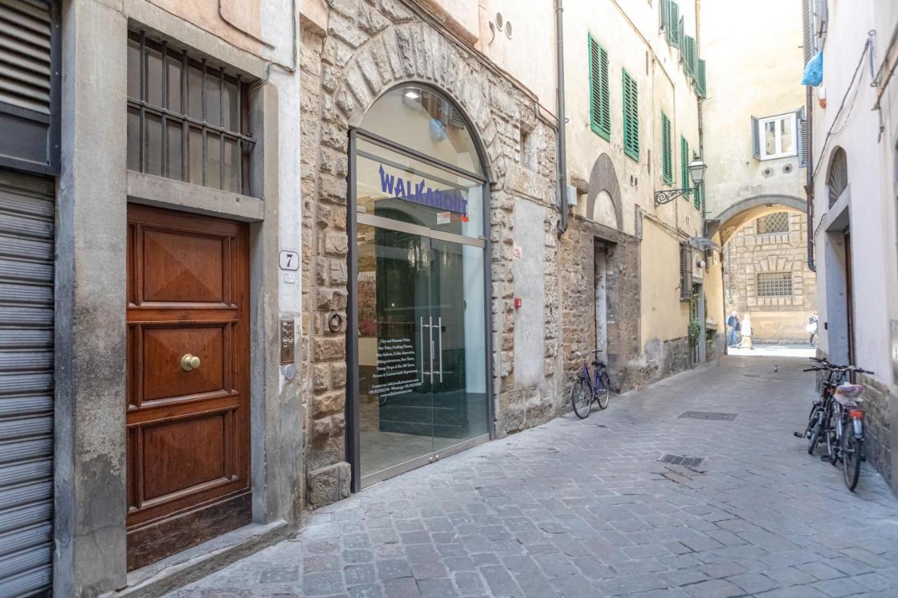 Margarida Apartment フィレンツェ エクステリア 写真