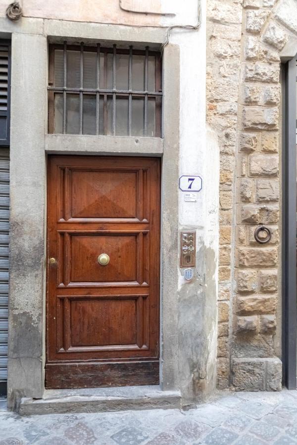 Margarida Apartment フィレンツェ エクステリア 写真
