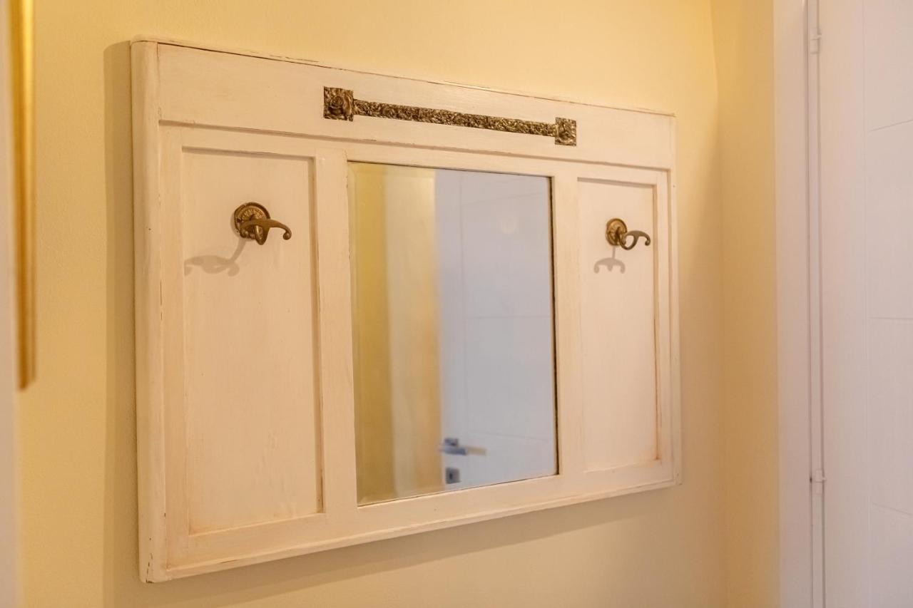 Margarida Apartment フィレンツェ エクステリア 写真