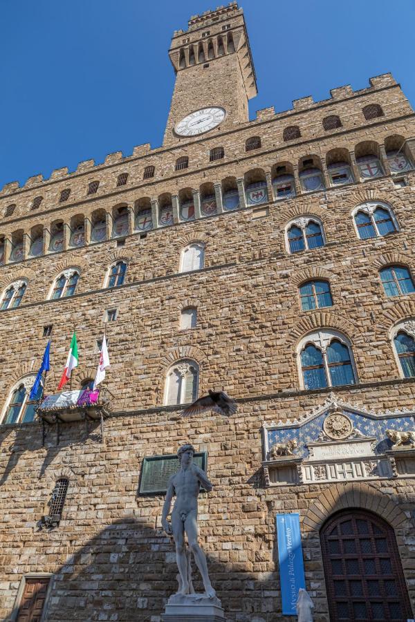 Margarida Apartment フィレンツェ エクステリア 写真