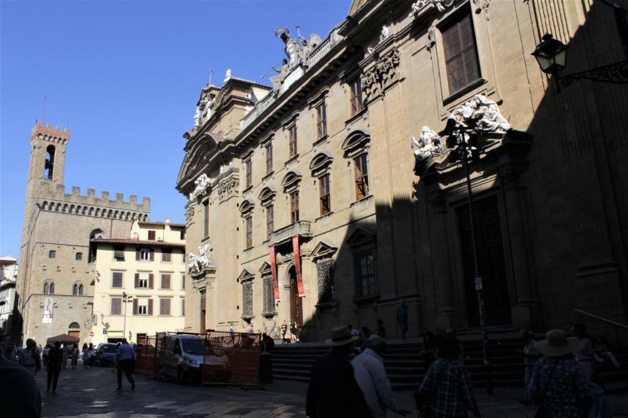 Margarida Apartment フィレンツェ エクステリア 写真